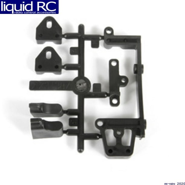 New Dingo Micro 8 Servo Mount Kit New Dingo Micro 8 Servo Mount Kit